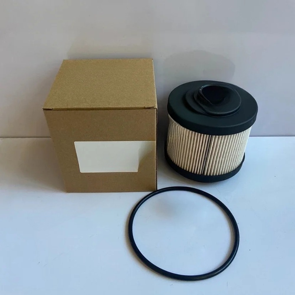 1111402XED95 Figzero Gloednieu - Oil Filter recensie en prijs