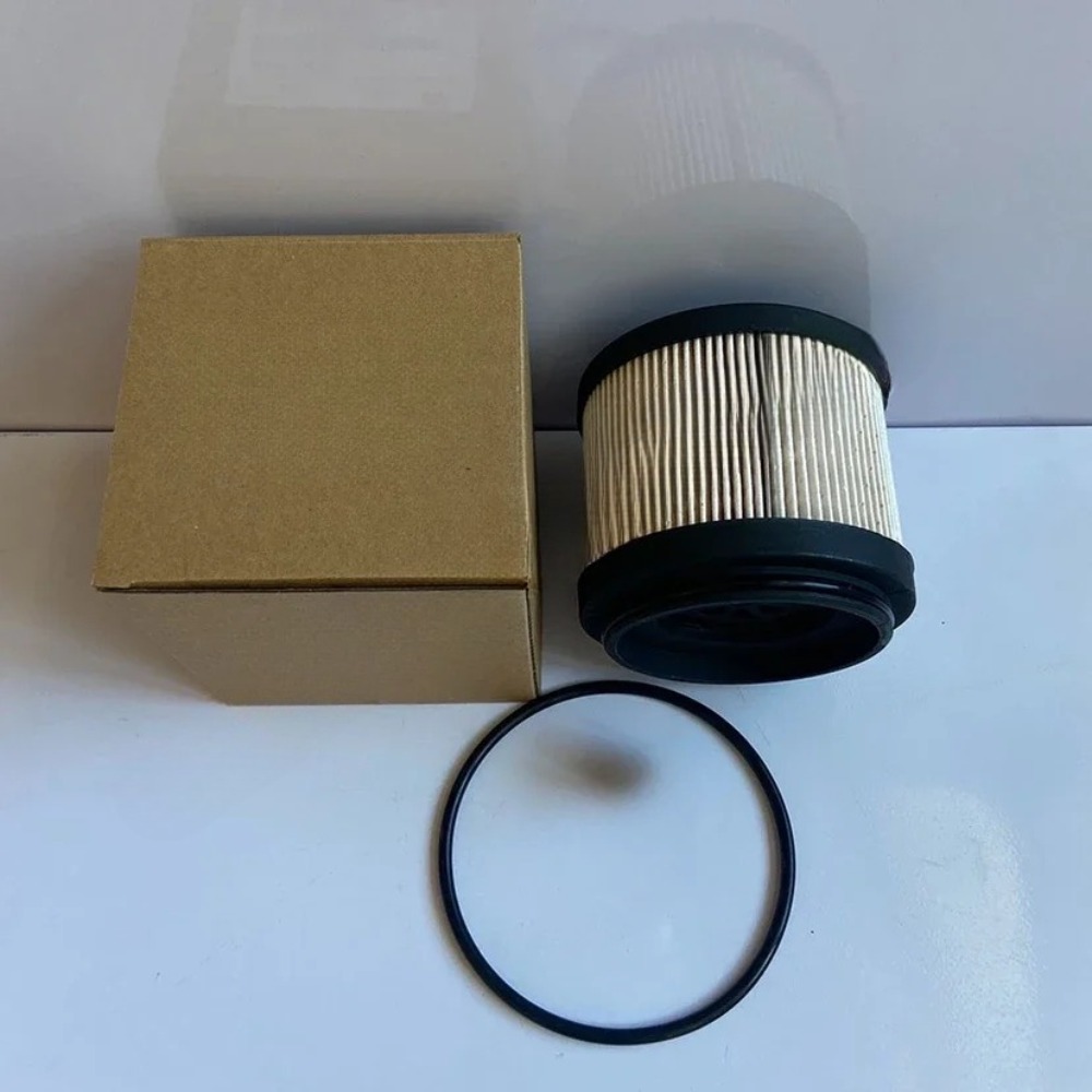 1111402XED95 Figzero Gloednieu - Oil Filter recensie en prijs