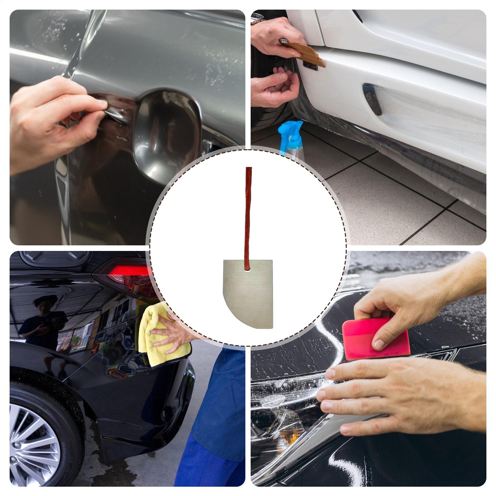 Autolakreparatieschraper, auto - Car Repair Tools recensie en prijs