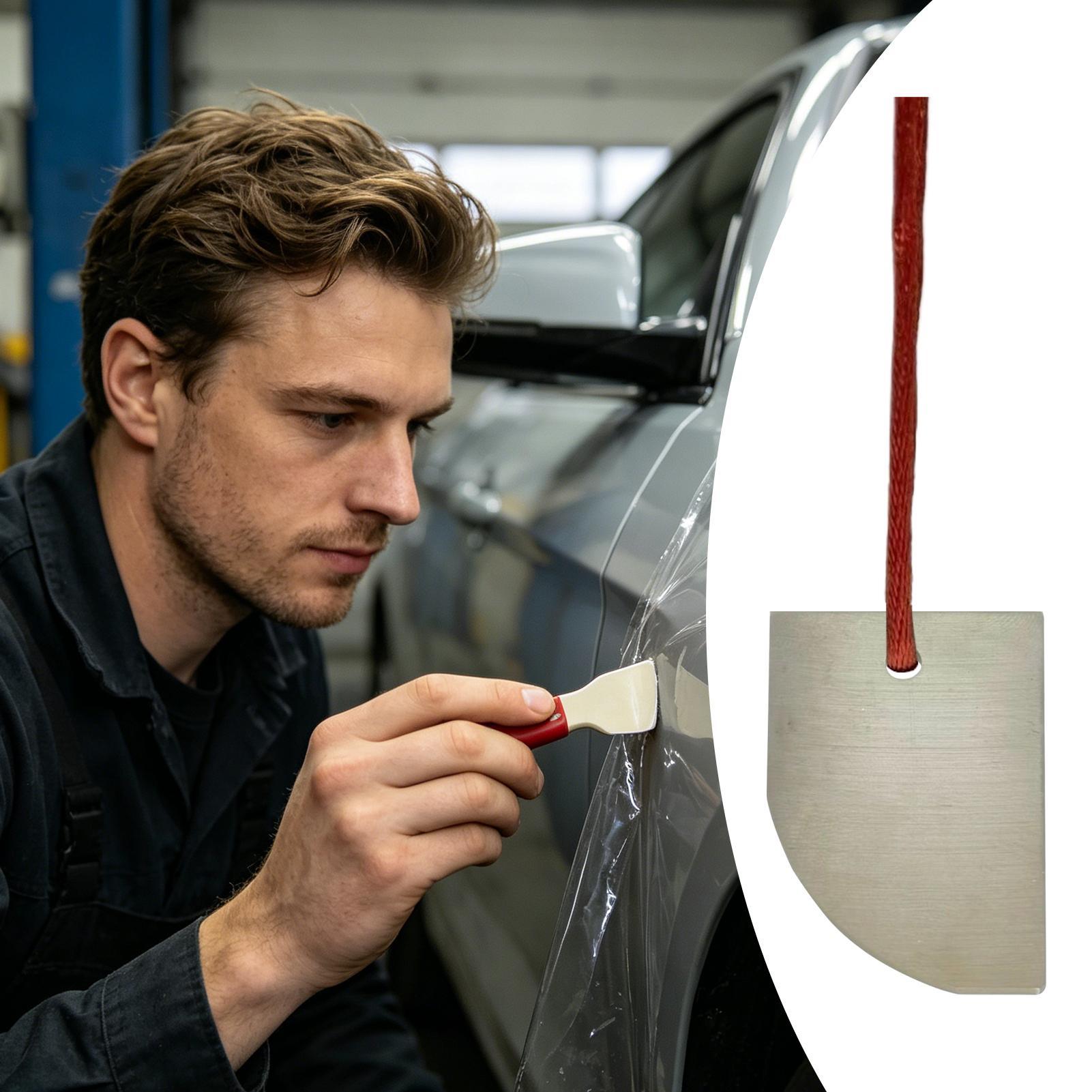 Autolakreparatieschraper, auto - Car Repair Tools recensie en prijs
