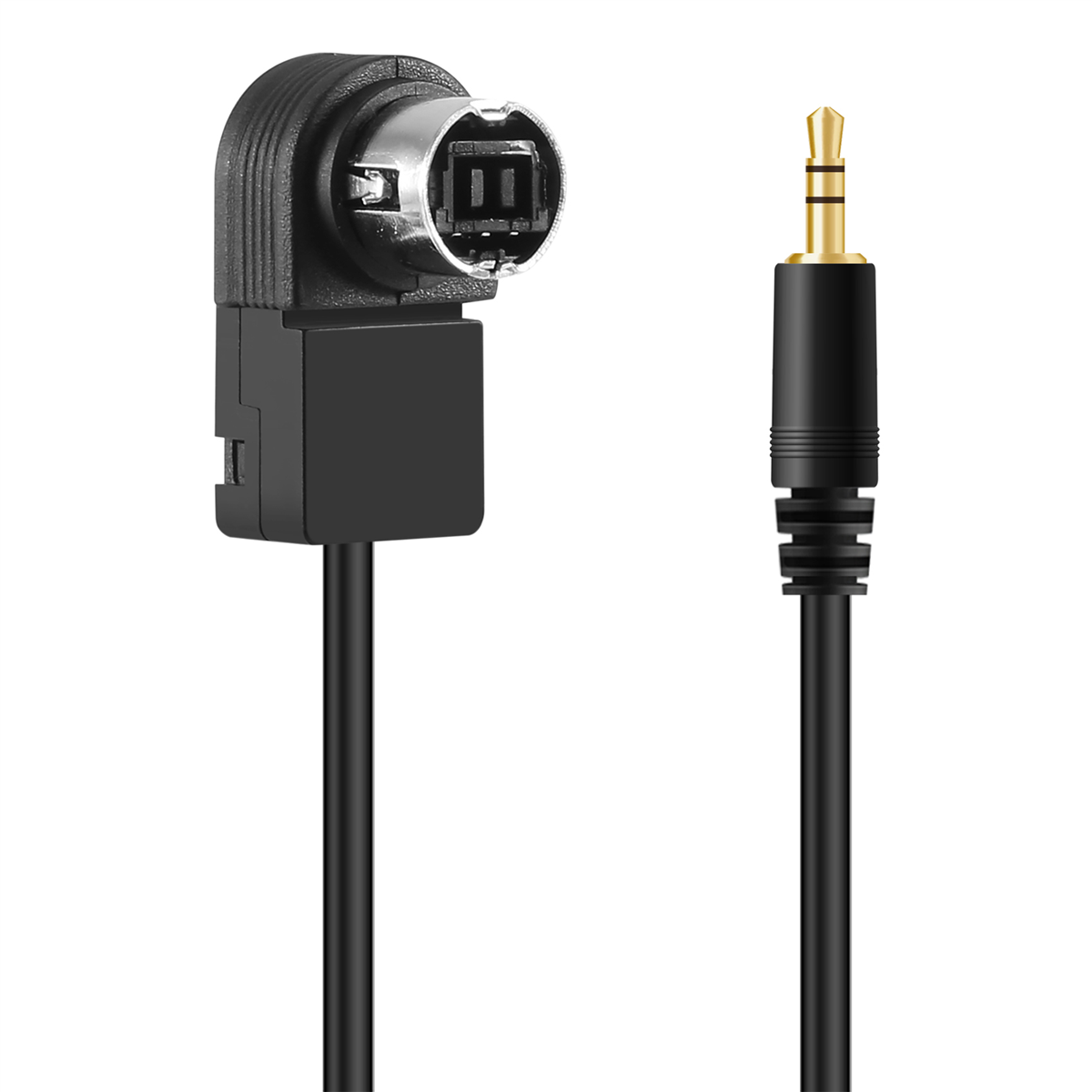 A06K Auto 3.5mm Stereo Mini Ja - Car Jack recensie en prijs