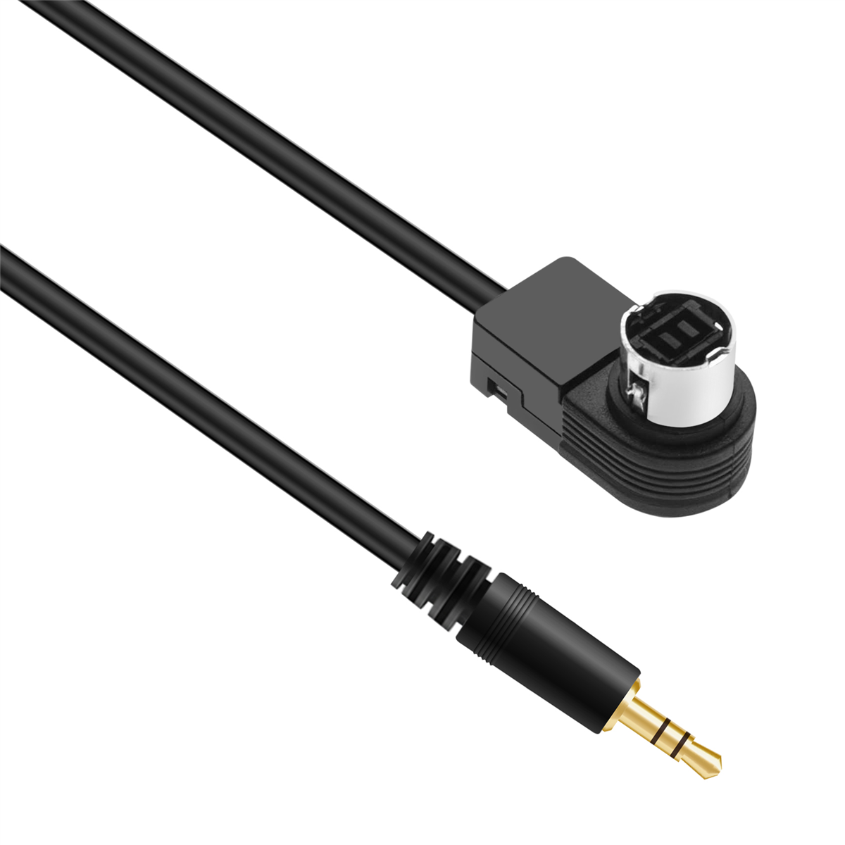 A06K Auto 3.5mm Stereo Mini Ja - Car Jack recensie en prijs