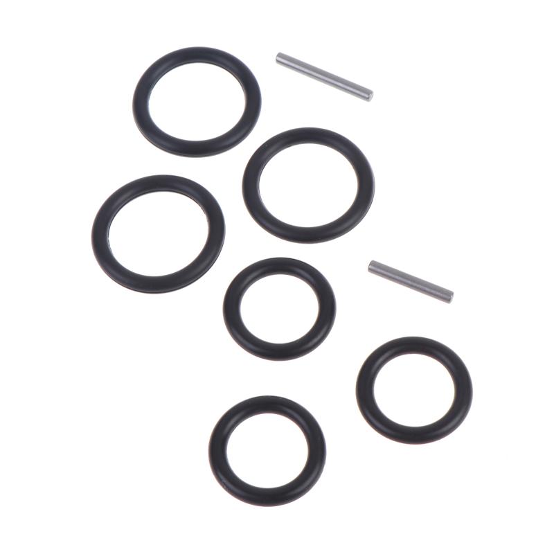 10-delige set vervangende penn - Socket Set recensie en prijs