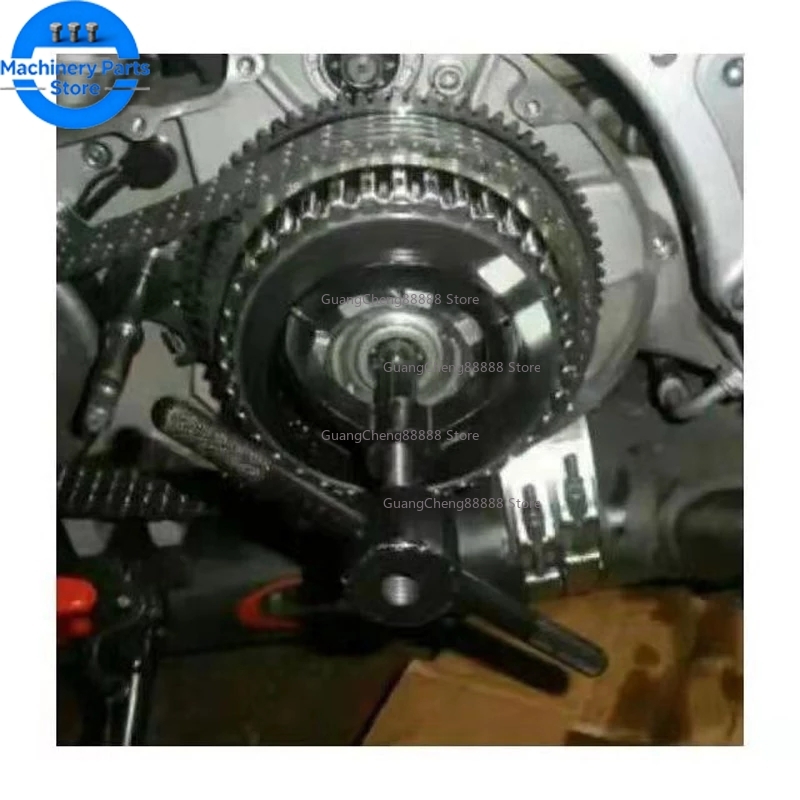 Hot 1 Set voor Harley FLSTC So - Spring Compressor Tool recensie en prijs