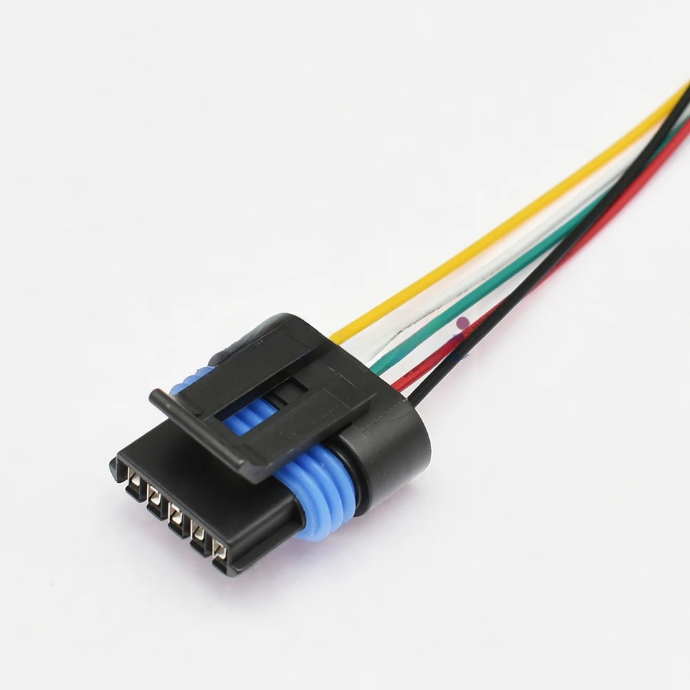 1 Set 5-pins GM LS2 ontsteking - Spark Plug recensie en prijs