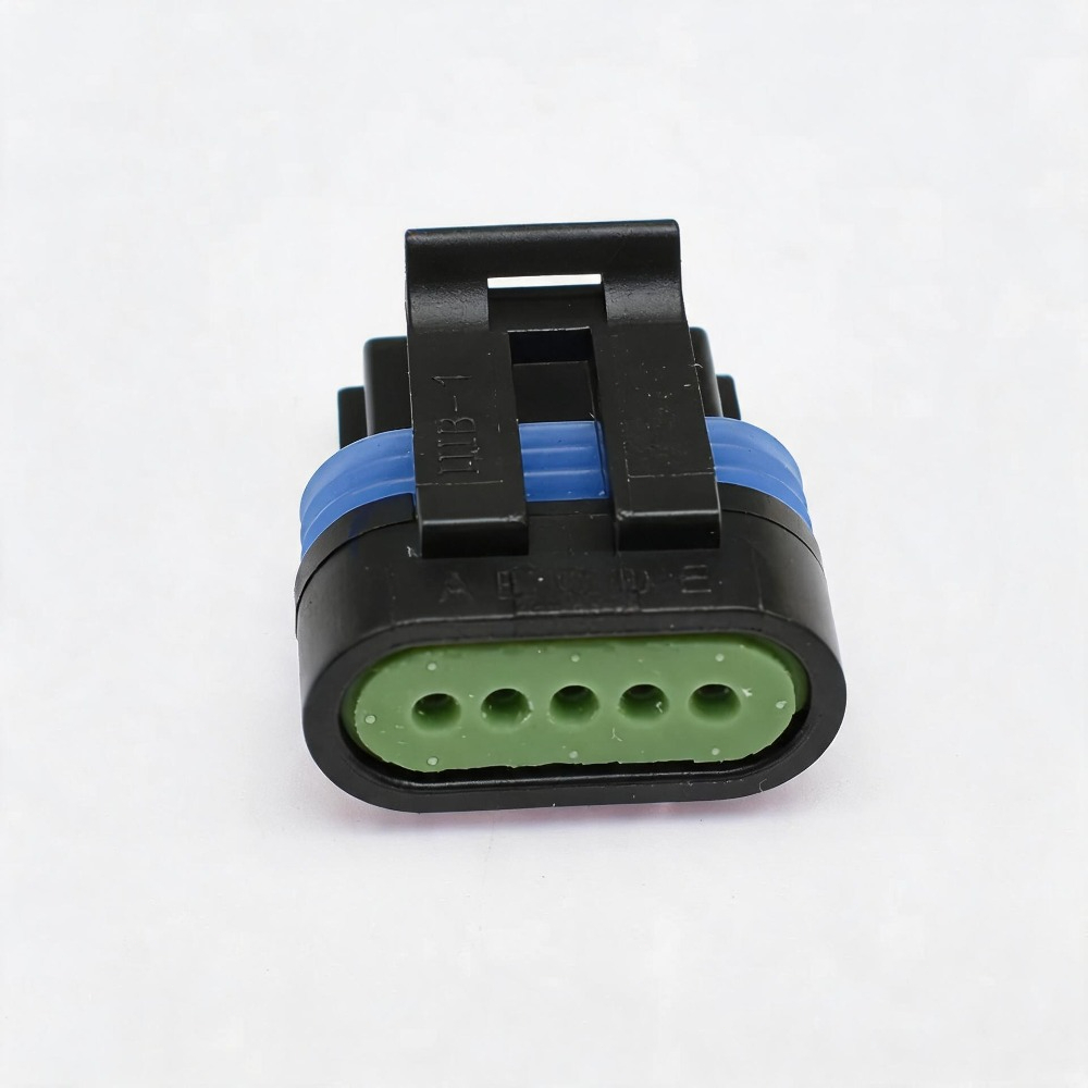 1 Set 5-pins GM LS2 ontsteking - Spark Plug recensie en prijs