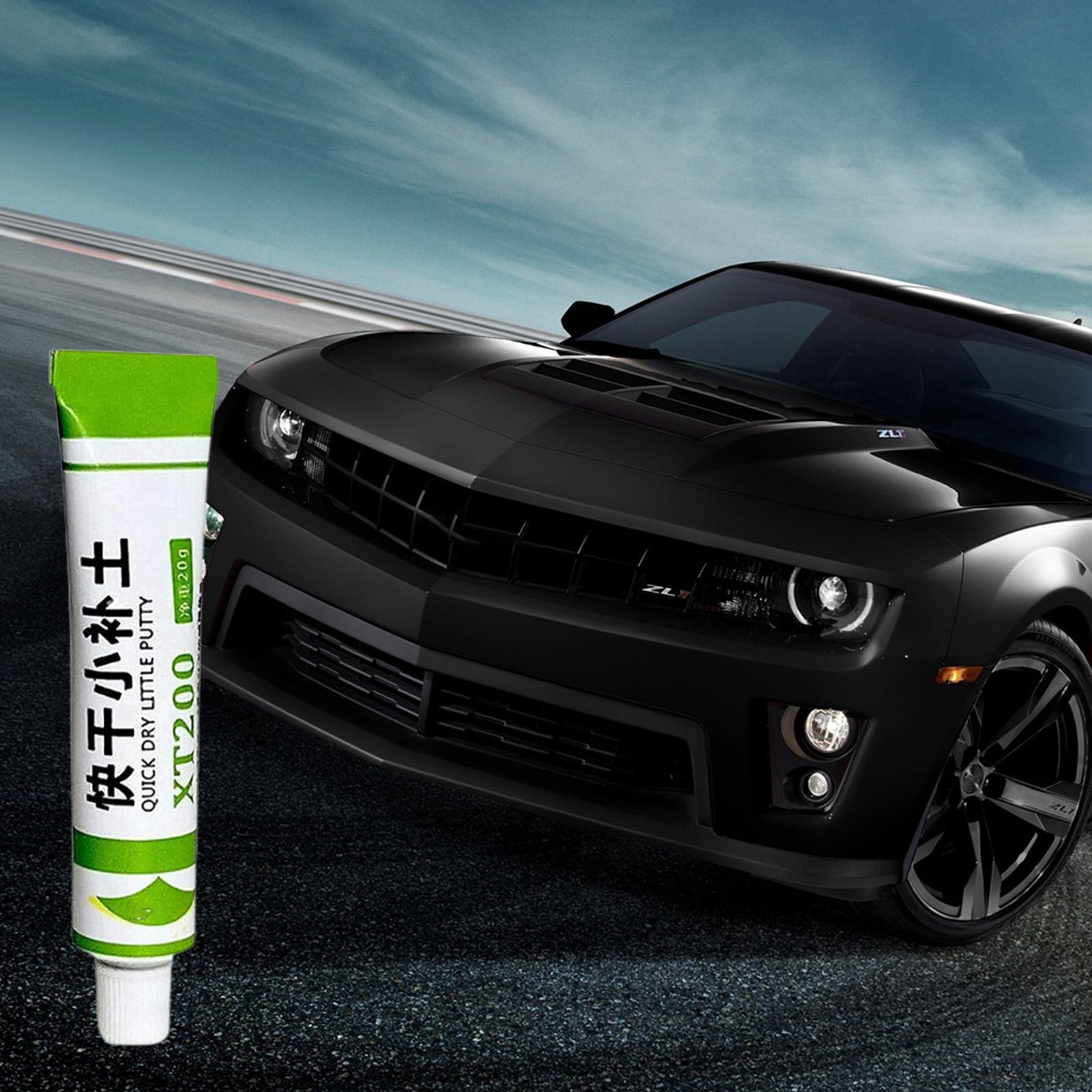 Carrosserieplamuur Sneldrogend - Car Repair Tools recensie en prijs