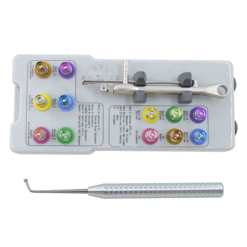 Set voor het aanbrengen van ta - Torque Wrench recensie en prijs