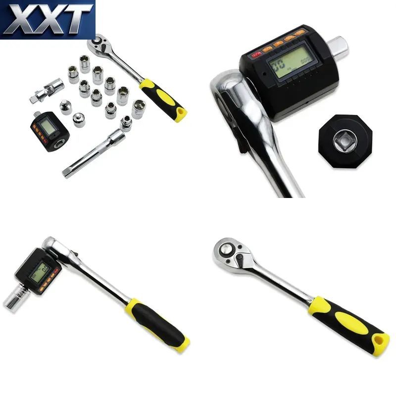 XXT SHAHE Multifunctionele Sle - Socket Set recensie en prijs