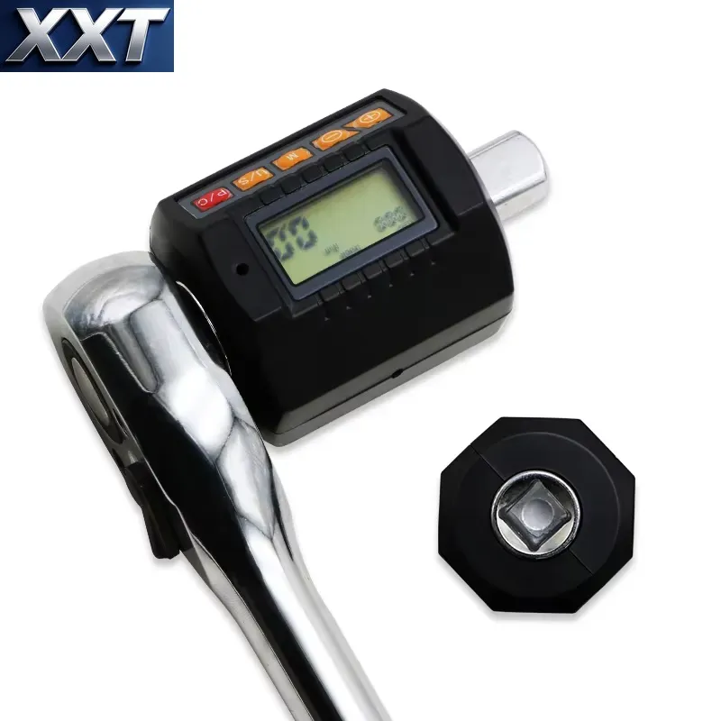 XXT SHAHE Multifunctionele Sle - Socket Set recensie en prijs