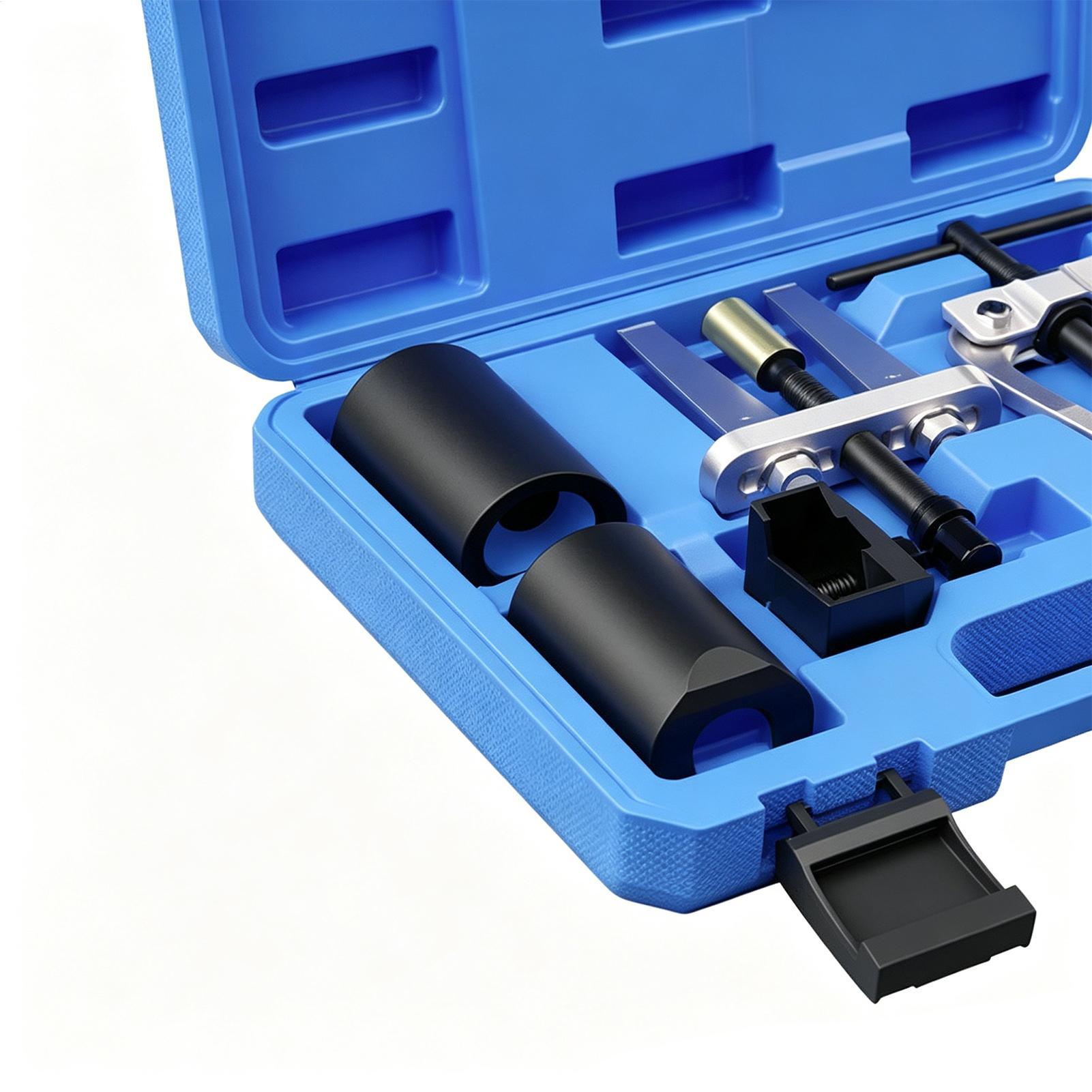Ruitenwisserarmtrekker 6-delig - Car Repair Tools recensie en prijs