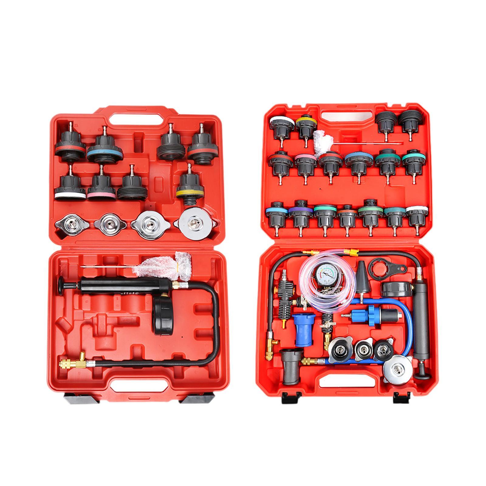 Auto Diagnose Lektester Legeri - Car Diagnostic Tool recensie en prijs