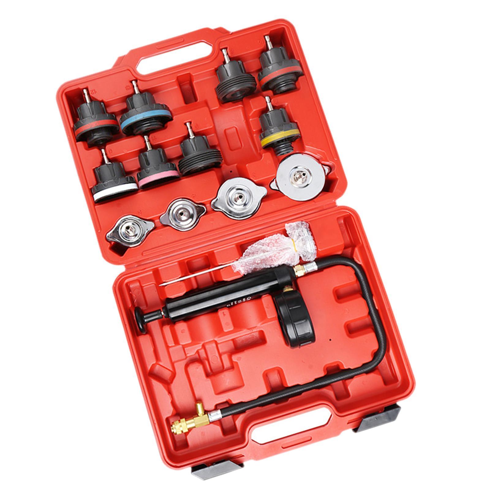 Auto Diagnose Lektester Legeri - Car Diagnostic Tool recensie en prijs