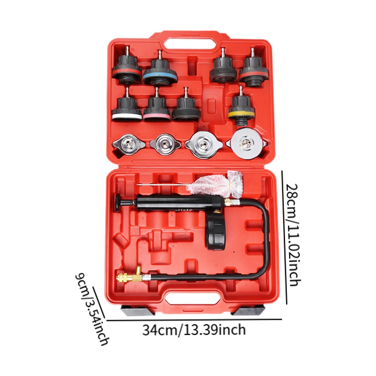 Auto Diagnose Lektester Legeri - Car Diagnostic Tool recensie en prijs