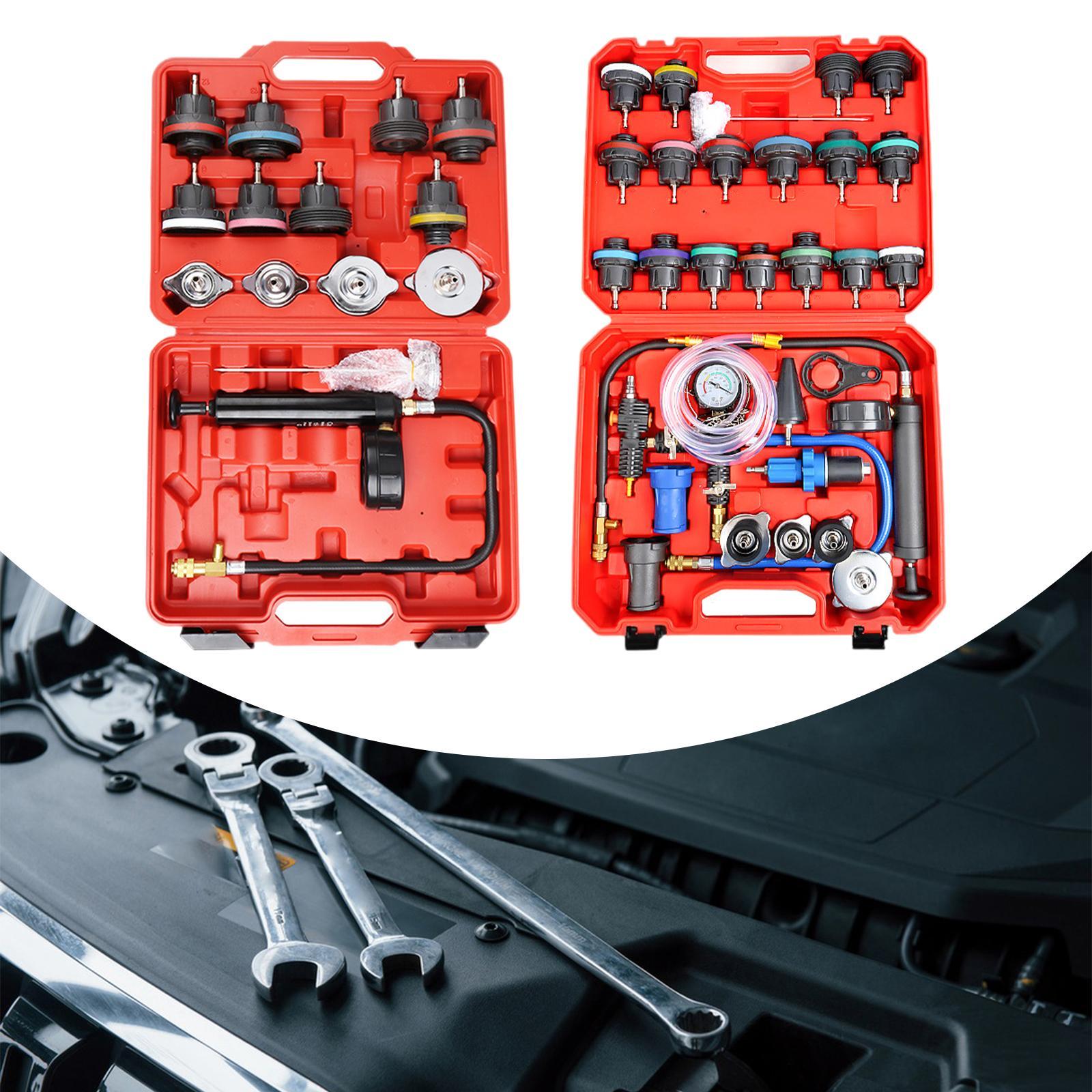 Auto Diagnose Lektester Legeri - Car Diagnostic Tool recensie en prijs