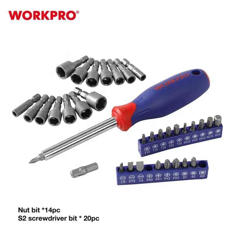 164-delige PC Mechanic Gereeds - Socket Set recensie en prijs