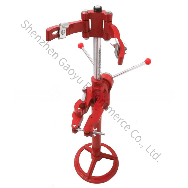 Schokdemperveercompressor, sch - Spring Compressor Tool recensie en prijs
