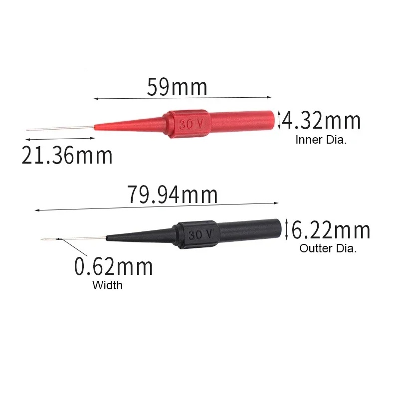 1-20 stuks 30V motorfiets diag - Car Diagnostic Tool recensie en prijs