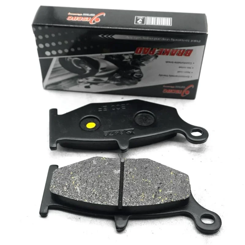 Voor SUZUKI GSX1300BK B-King 2 - Brake Pad Set recensie en prijs