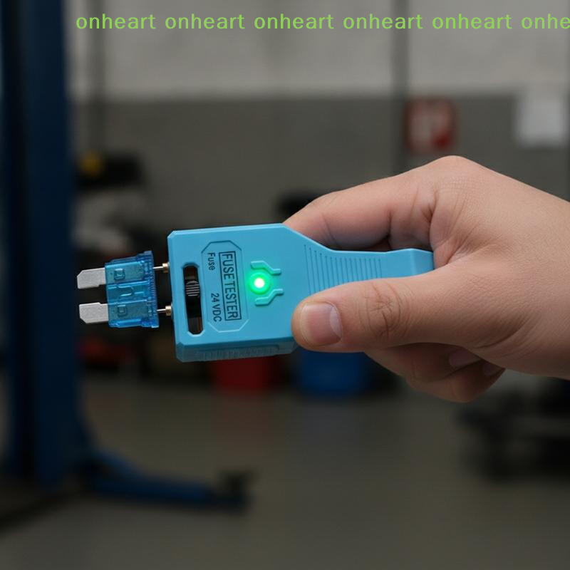 [C]1 stuks autolampje-diagnose - Car Diagnostic Tool recensie en prijs