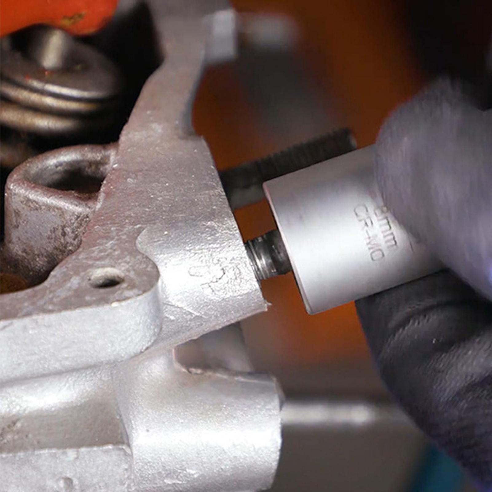 Bouttrekker Set 4 Stuks 1/4 In - Socket Set recensie en prijs