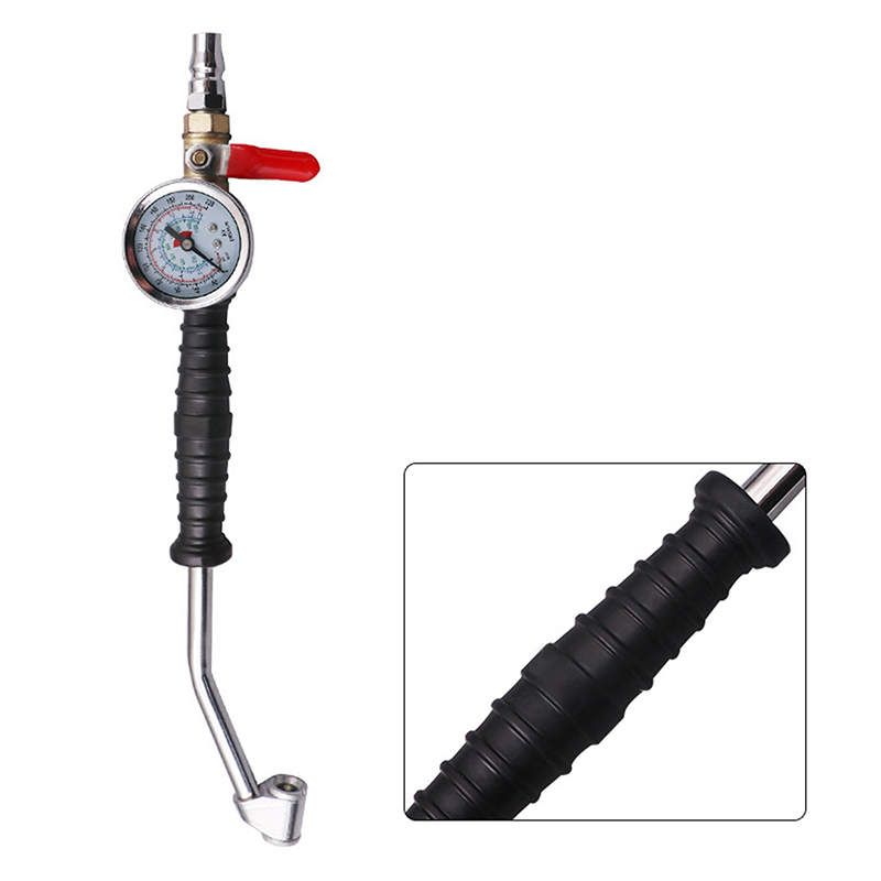 Bandenpompstang voor auto's, v - Car Repair Tools recensie en prijs