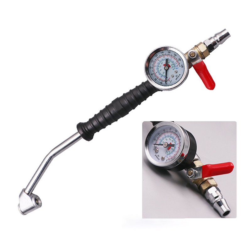 Bandenpompstang voor auto's, v - Car Repair Tools recensie en prijs