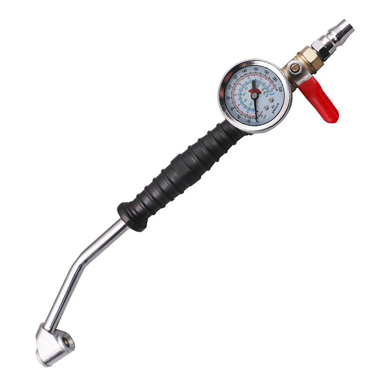 Bandenpompstang voor auto's, v - Car Repair Tools recensie en prijs