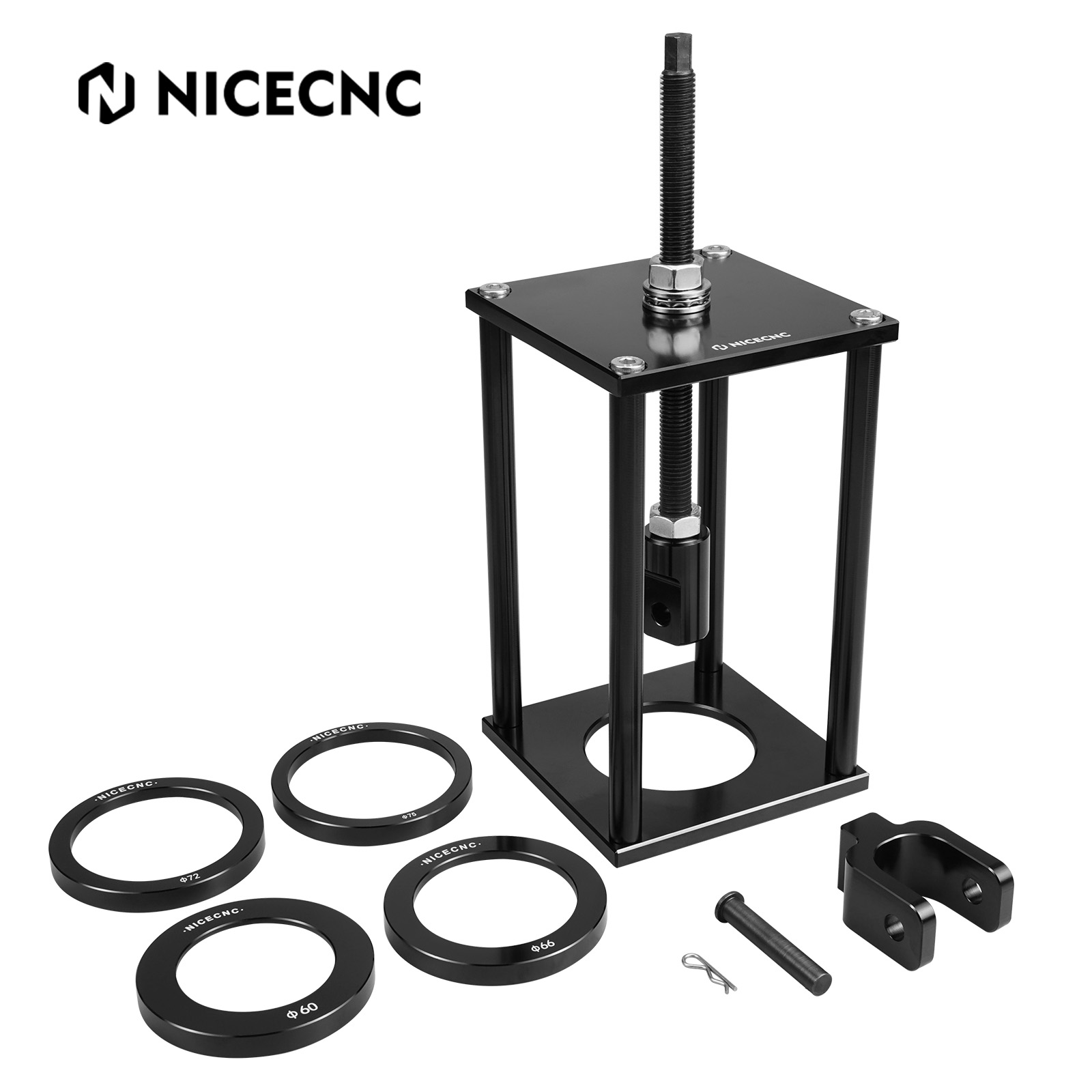 Universele UTV Shock Suspensio - Spring Compressor Tool recensie en prijs