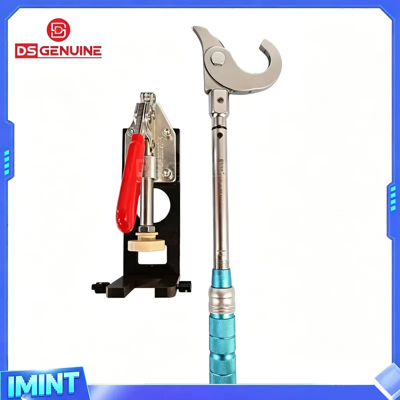 DD13 DD15 DD16 CRIN4.2 Injecto - Torque Wrench recensie en prijs