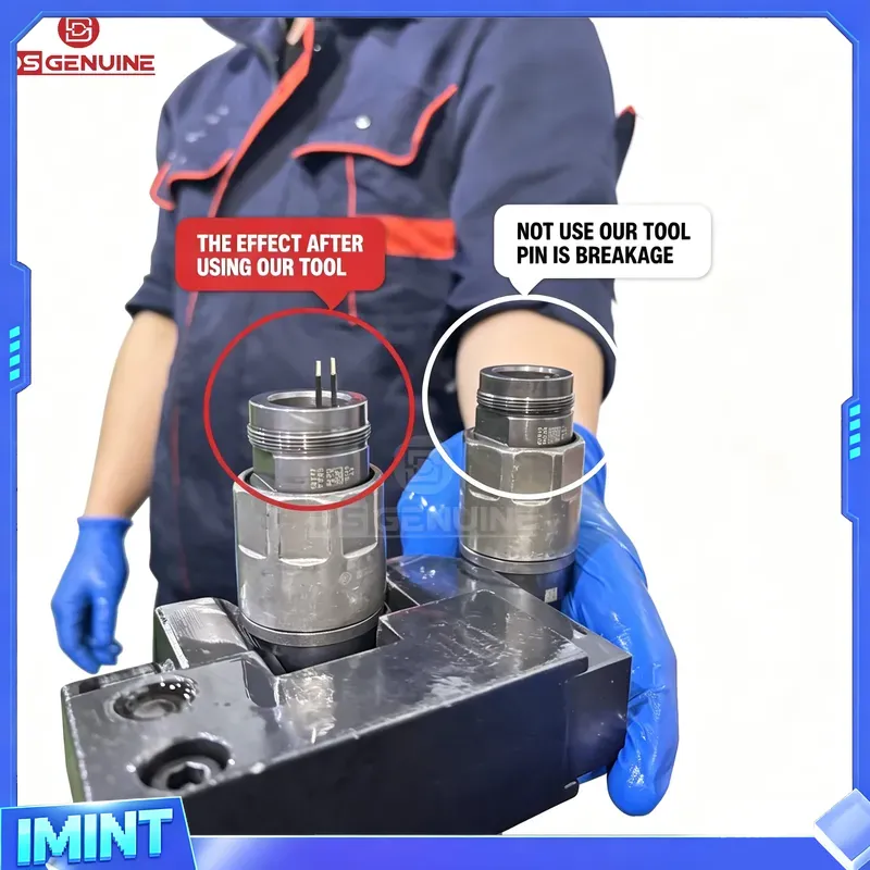 DD13 DD15 DD16 CRIN4.2 Injecto - Torque Wrench recensie en prijs