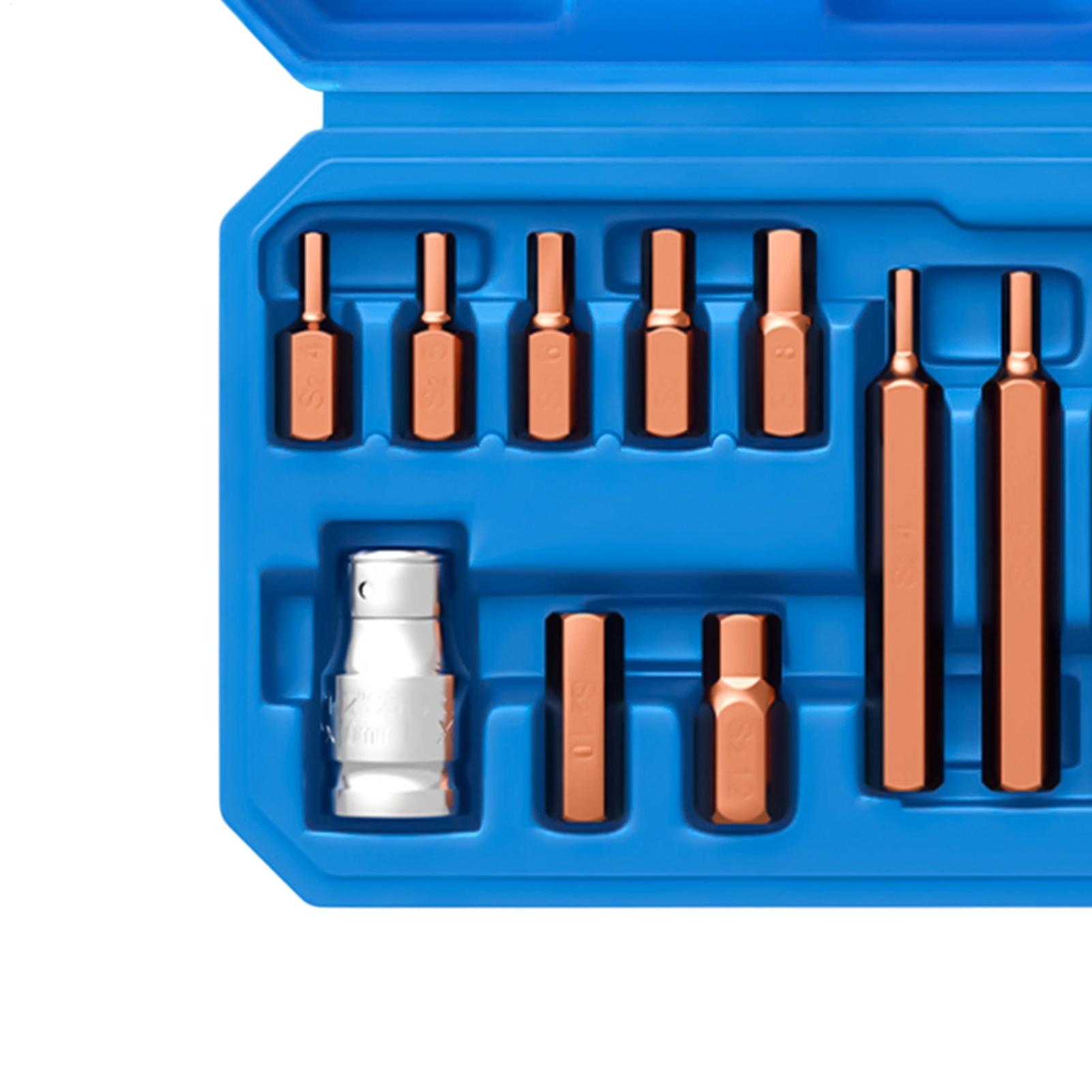 Schroevendraaierbits Magnetisc - Automotive Tools recensie en prijs