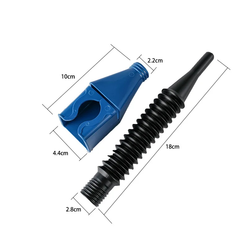 Zware kunststof olietrechter m - Oil Filter recensie en prijs