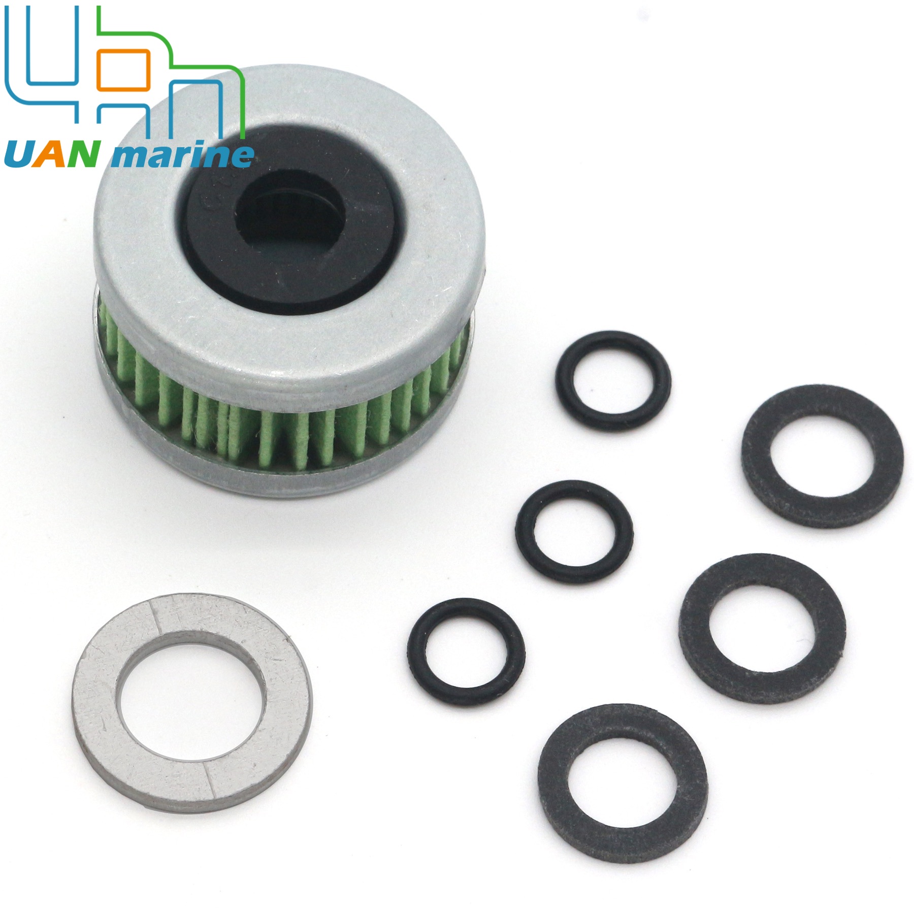 Oliefilter & brandstoffilter m - Oil Filter recensie en prijs