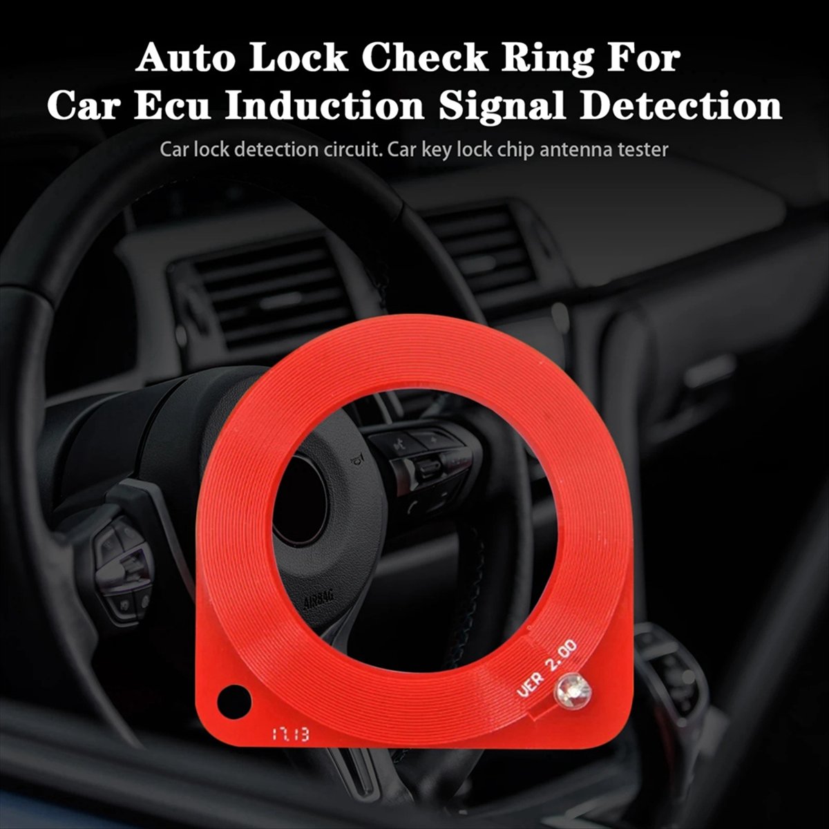 Superaanbieding 5 Stuks Auto D - Car Diagnostic Tool recensie en prijs