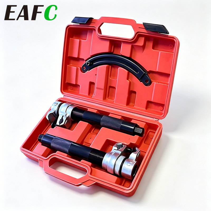 EAFC Auto Schokdemper Lente Co - Spring Compressor Tool recensie en prijs