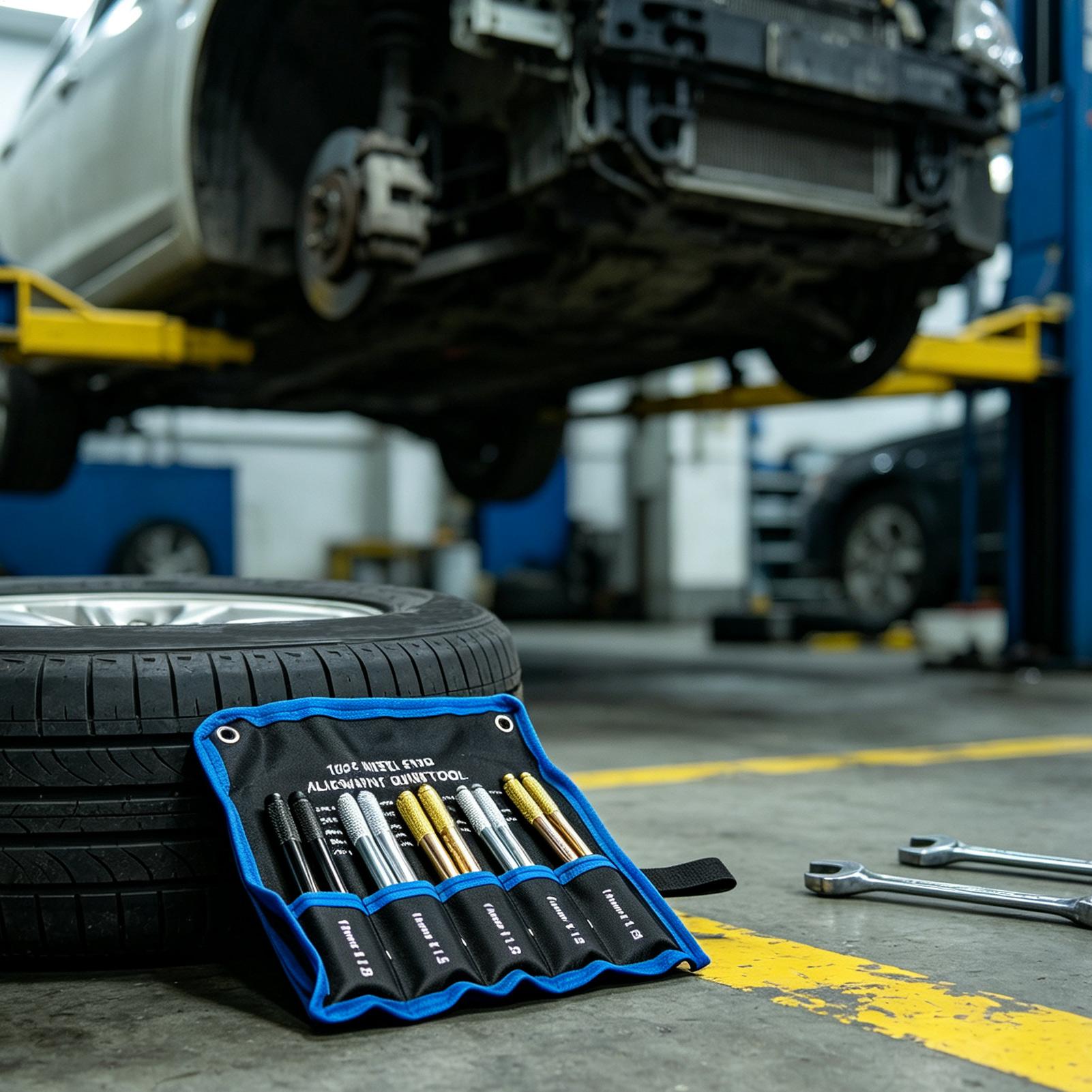 10 stuks universele, robuuste, - Automotive Tools recensie en prijs