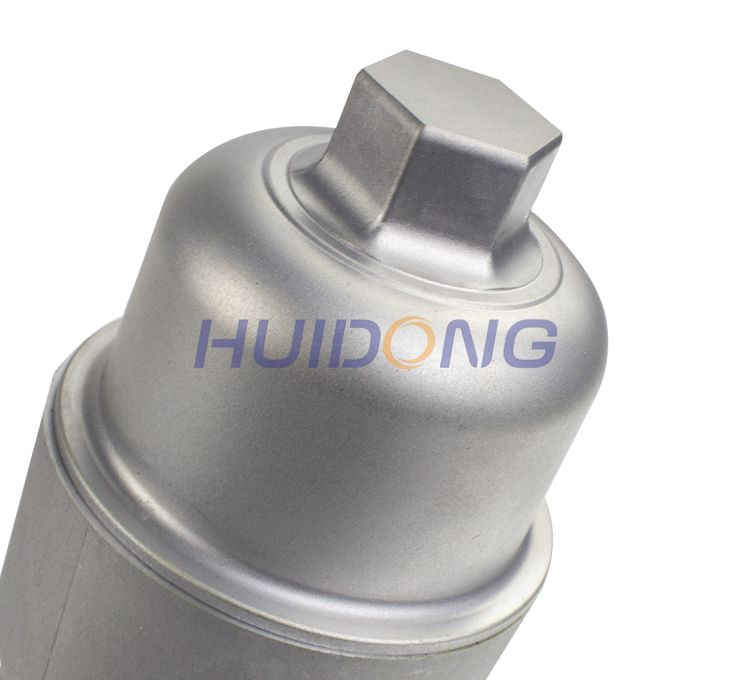 Aluminium oliekoeler filterbeh - Oil Filter recensie en prijs