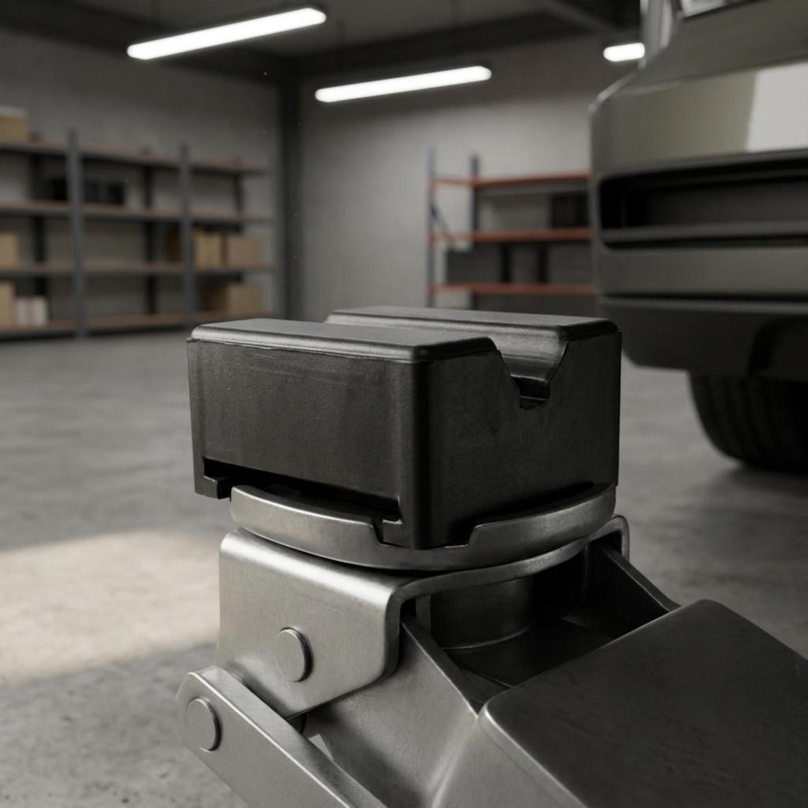 Antislip voertuigondersteuning - Car Lift recensie en prijs