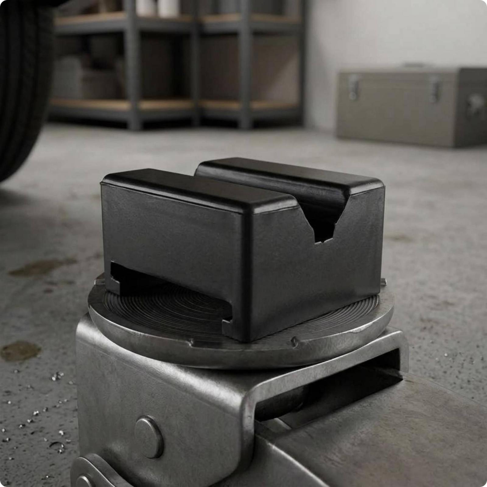 Antislip voertuigondersteuning - Car Lift recensie en prijs