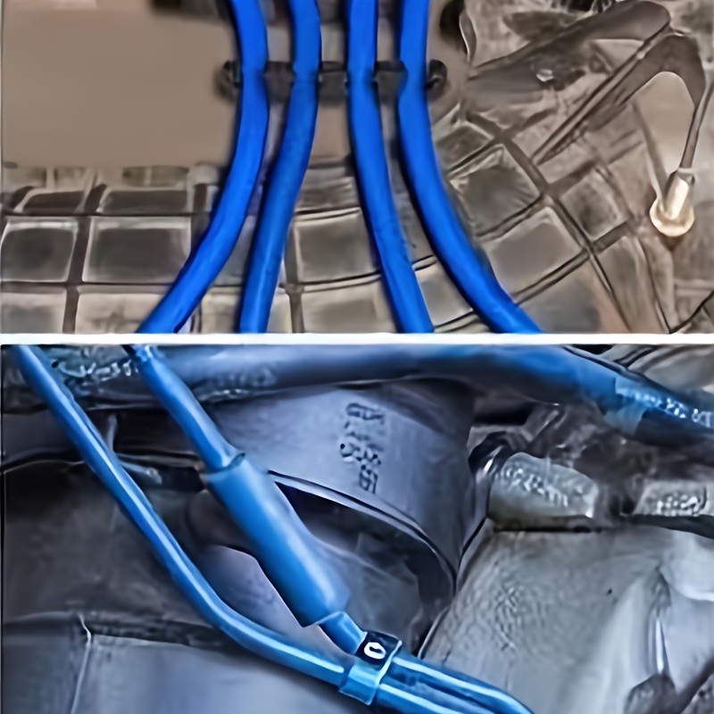 12 STKS Motor Bougie Kabel Cli - Spark Plug recensie en prijs
