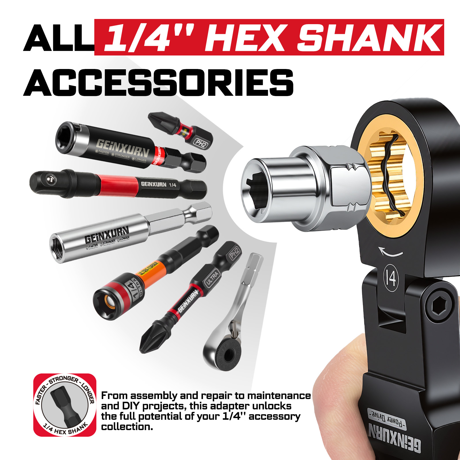 68-delige metrische universele - Socket Set recensie en prijs