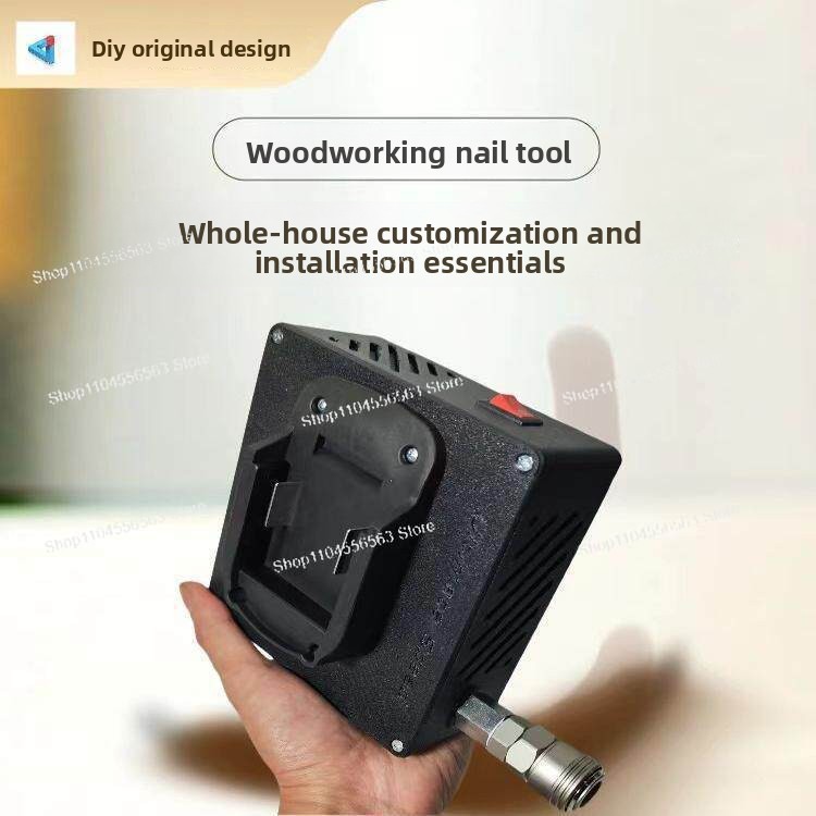 Alleen gereedschap (geen batte - Spring Compressor Tool recensie en prijs