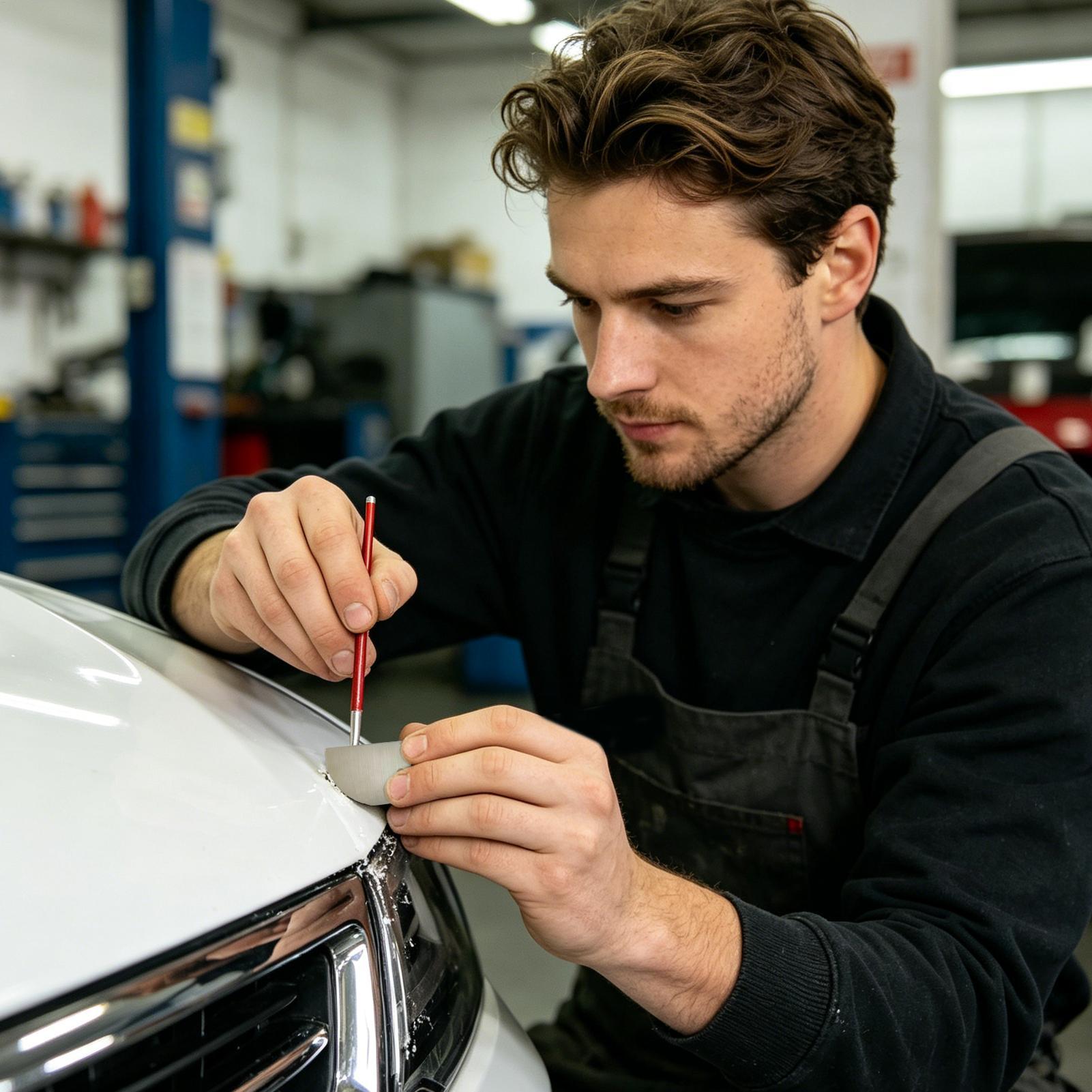 Denibbing Tool Automotive Deta - Automotive Tools recensie en prijs