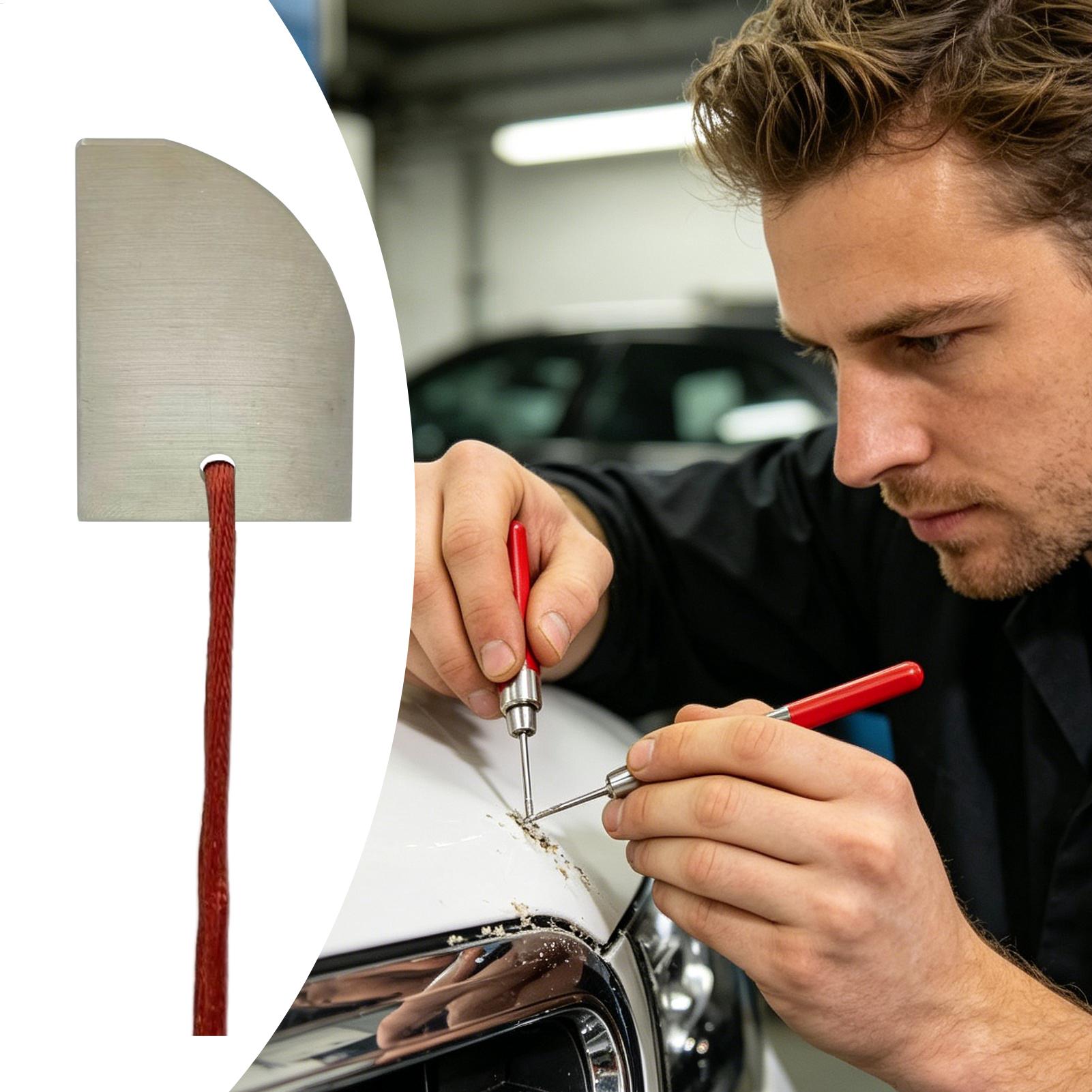 Denibbing Tool Automotive Deta - Automotive Tools recensie en prijs