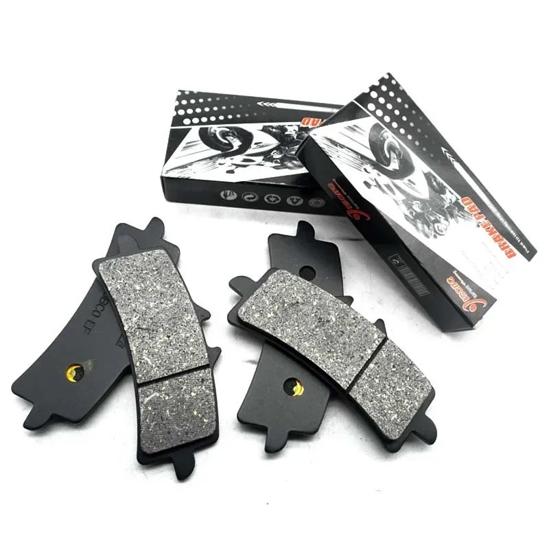 Voor Honda Cbr1000sa Cbr1000rr - Brake Pad Set recensie en prijs