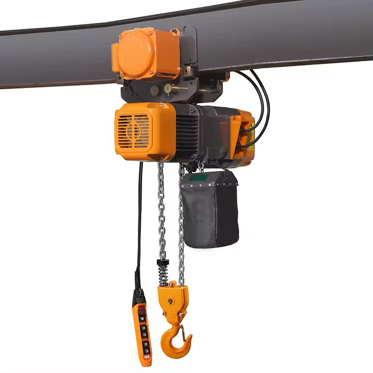 2 ton 2000 kg 1-fase 220V elek - Car Jack recensie en prijs