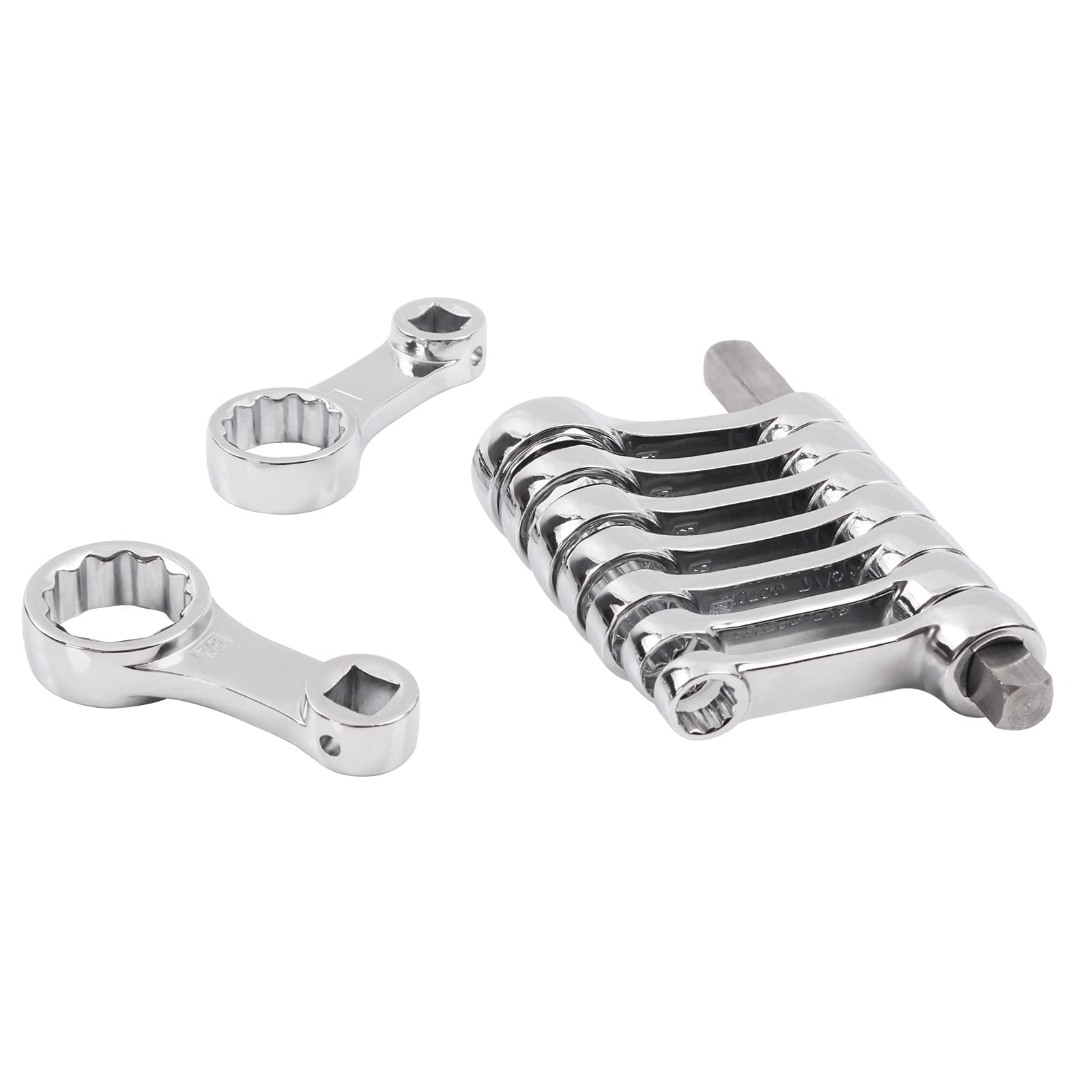 Industriële handgereedschap fa - Torque Wrench recensie en prijs