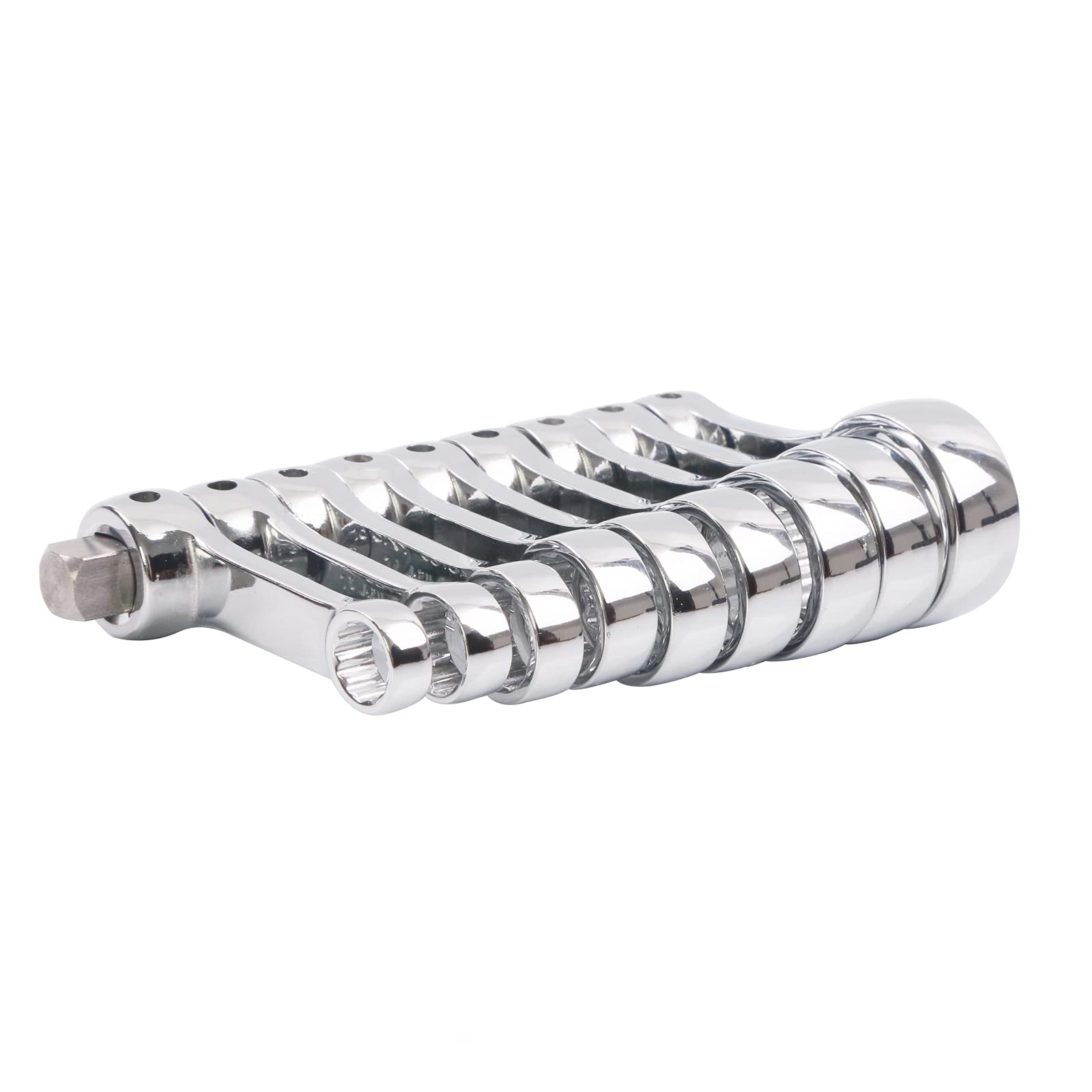 Industriële handgereedschap fa - Torque Wrench recensie en prijs