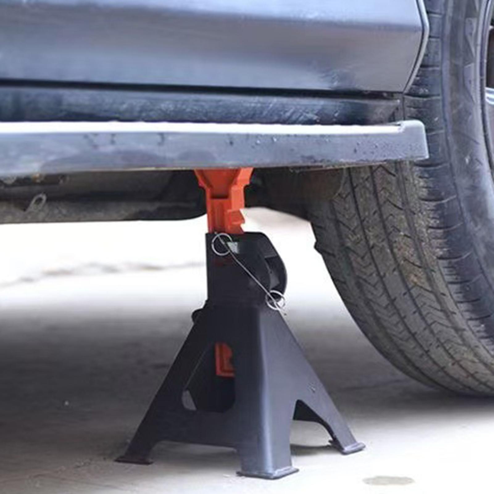 Truckkrikken 3 ton/6 ton, vers - Car Lift recensie en prijs